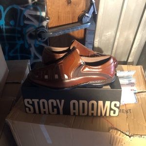 Stacy Adams shoes